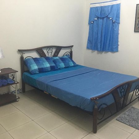 Blue Summer Suites Bingag Extérieur photo