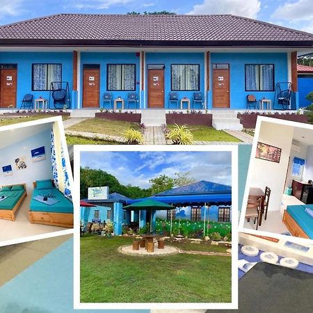 Blue Summer Suites Bingag Extérieur photo