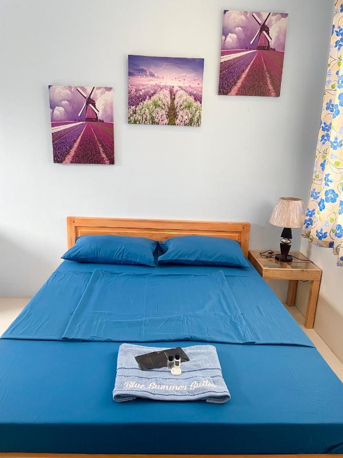 Blue Summer Suites Bingag Extérieur photo