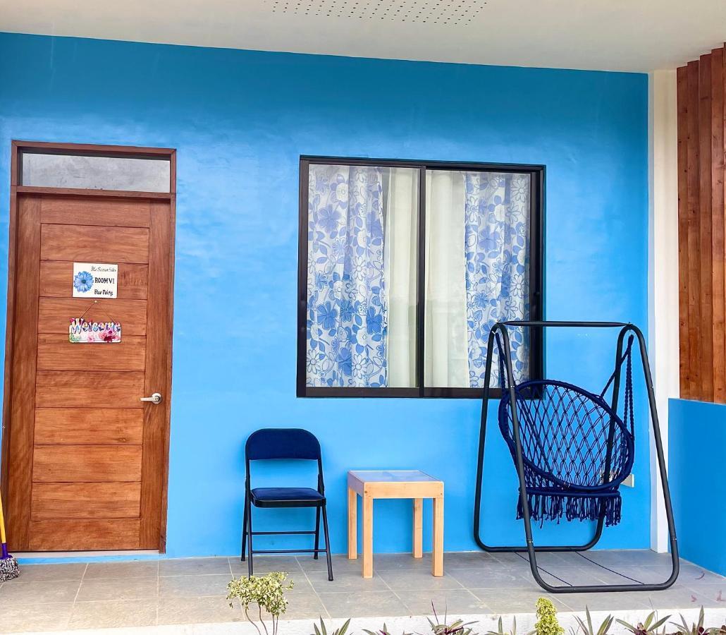 Blue Summer Suites Bingag Extérieur photo