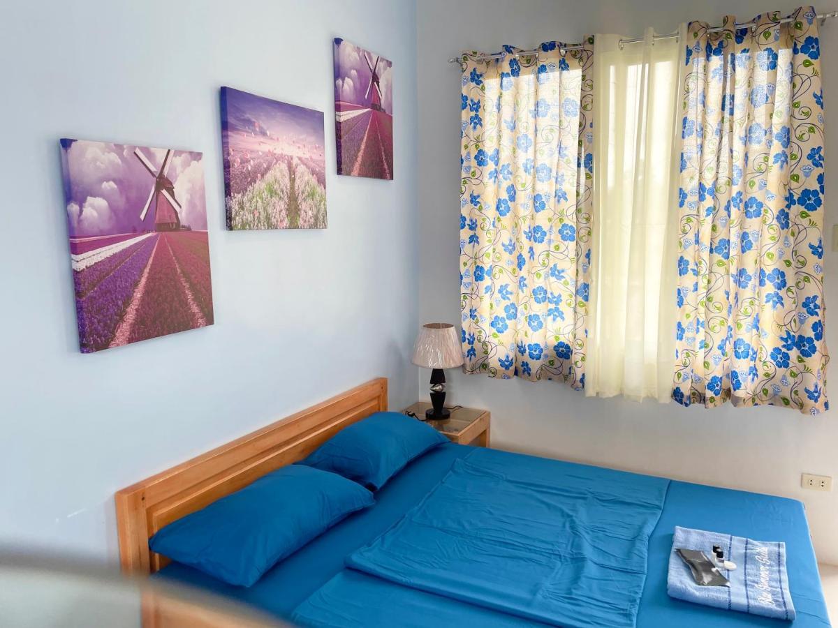 Blue Summer Suites Bingag Extérieur photo