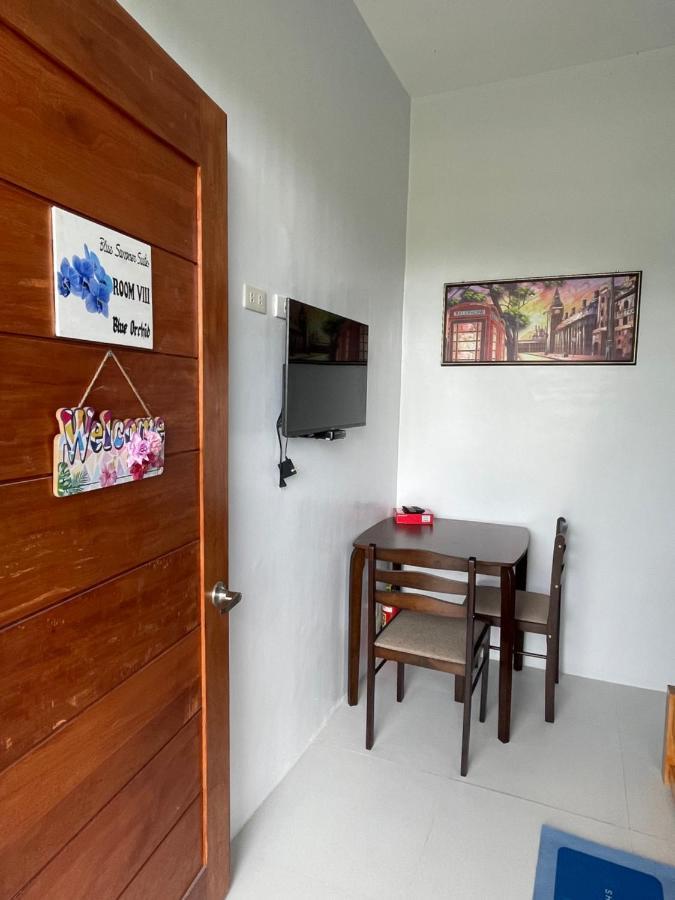 Blue Summer Suites Bingag Extérieur photo