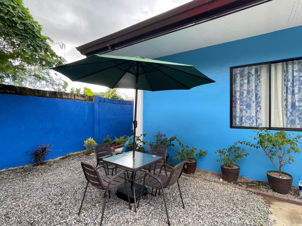 Blue Summer Suites Bingag Extérieur photo
