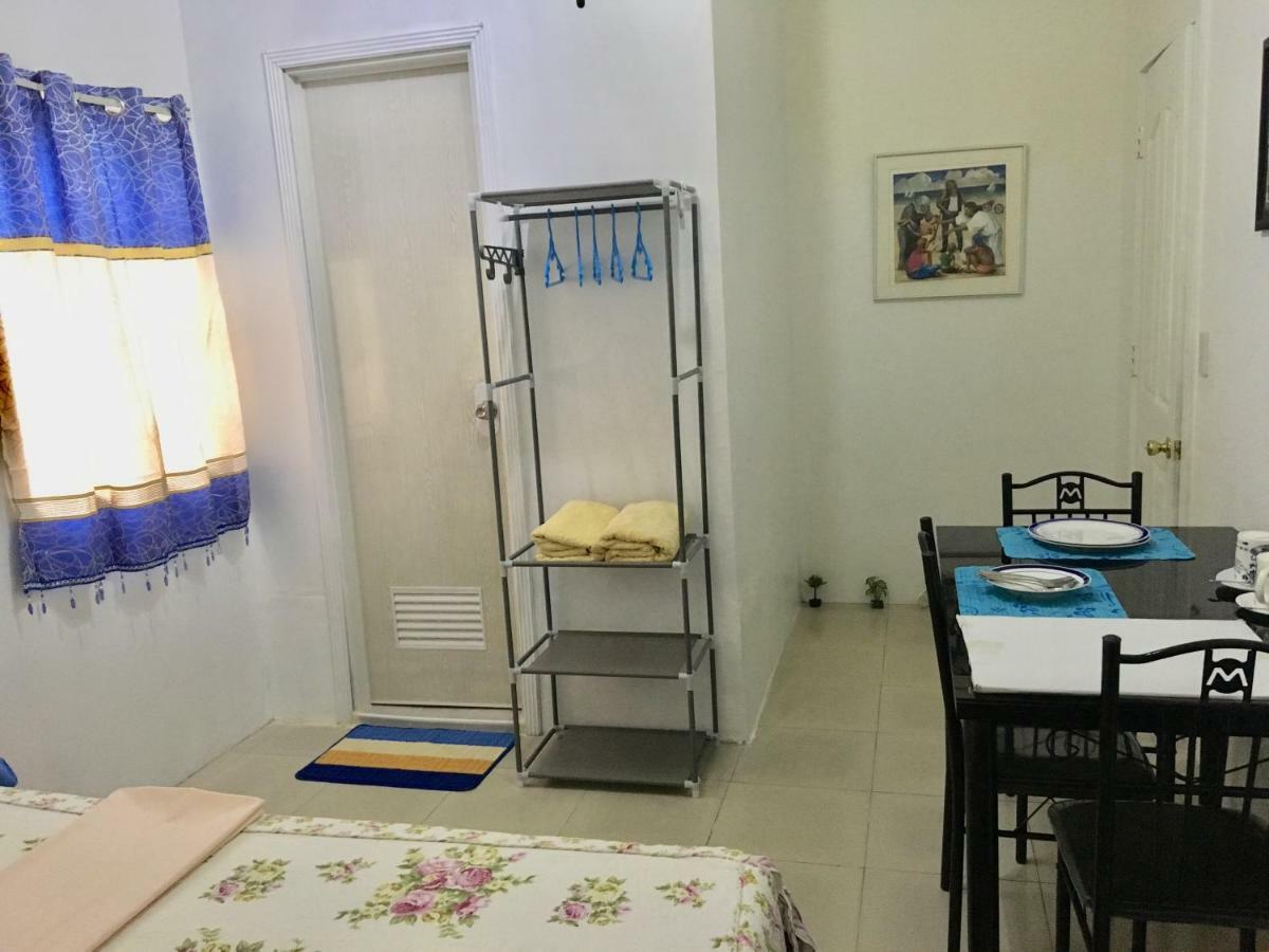 Blue Summer Suites Bingag Extérieur photo