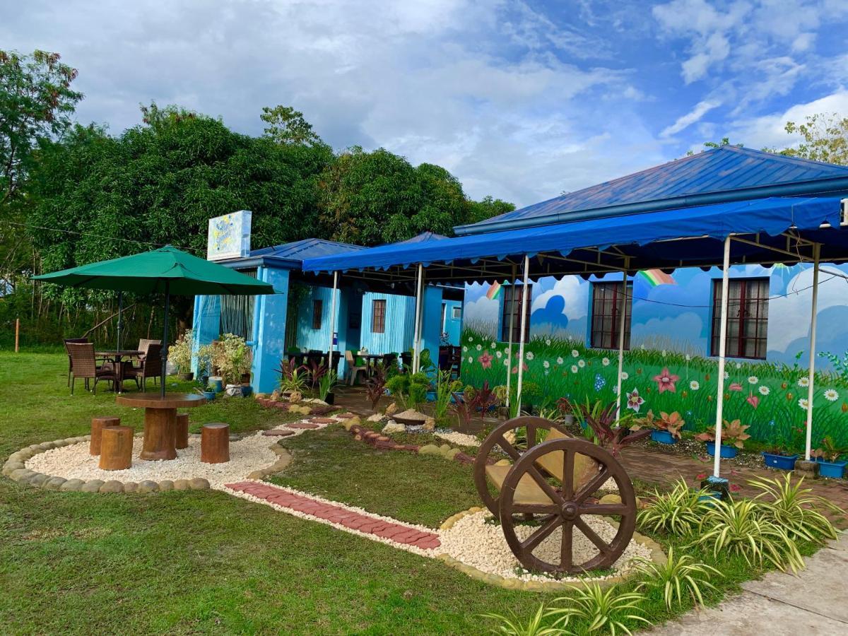 Blue Summer Suites Bingag Extérieur photo